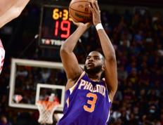 PG中国官网-火箭遭遇连败，保罗无力扭转困局