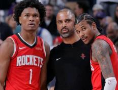 PG中国官网-火箭再胜太阳，夺得胜利