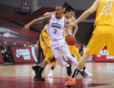 PG电子官网-马布里复出大爆发，带队成功晋级