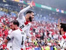 PG中国登录入口-格鲁吉亚队在比赛中取得开门红