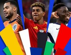 PG电子试玩-荷兰队再战，晋级欧锦赛八分之一决赛