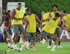 PG电子官网入口-伊拉克迎战卡塔尔，谁能笑到最后