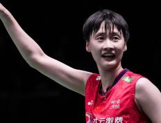 PG中国登录入口-泰国队翻盘德国队，陈雨菲带队取胜