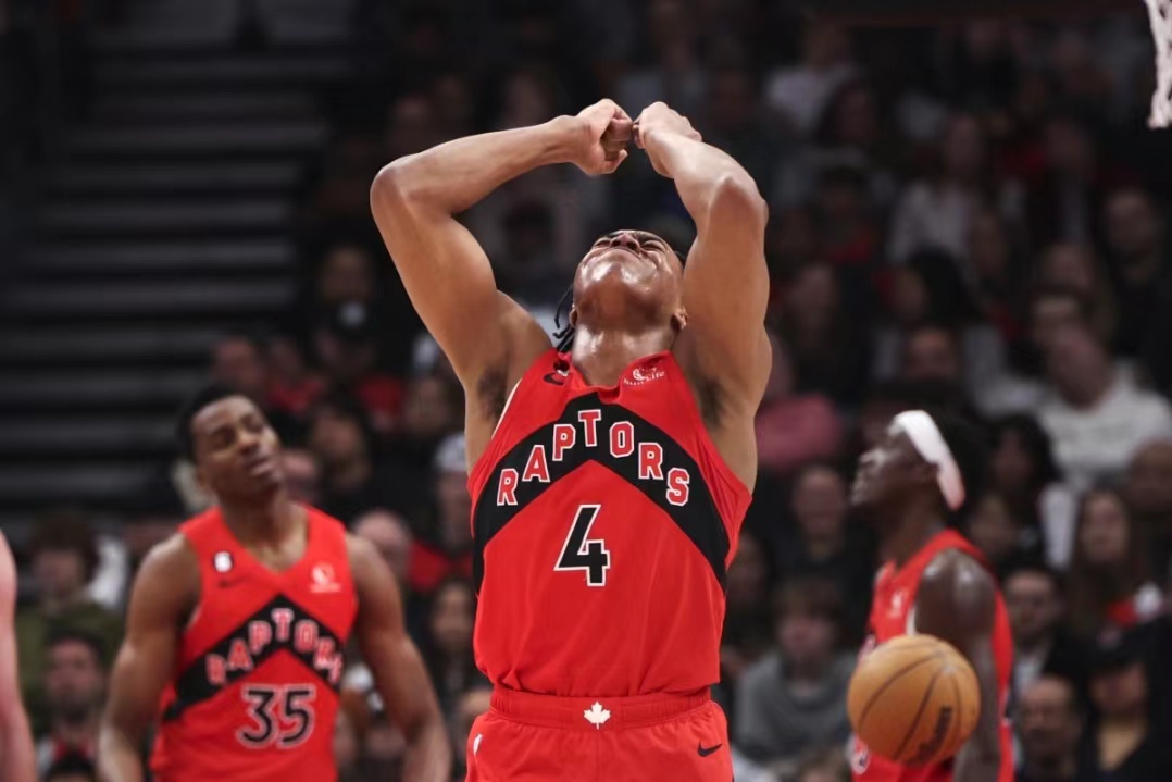 PG电子官网-猛龙客场击败奇才，取得七连胜