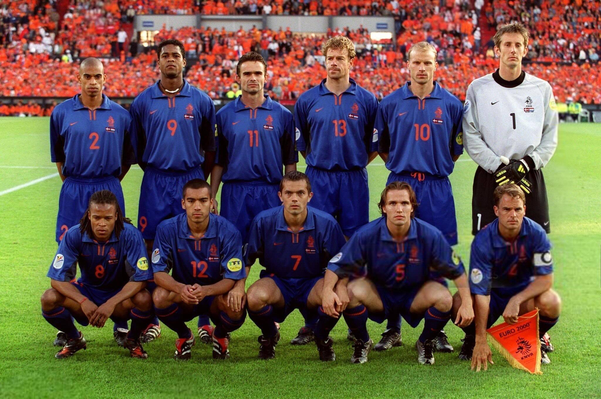 PG电子试玩-荷兰队再战,晋级欧锦赛八分之一决赛