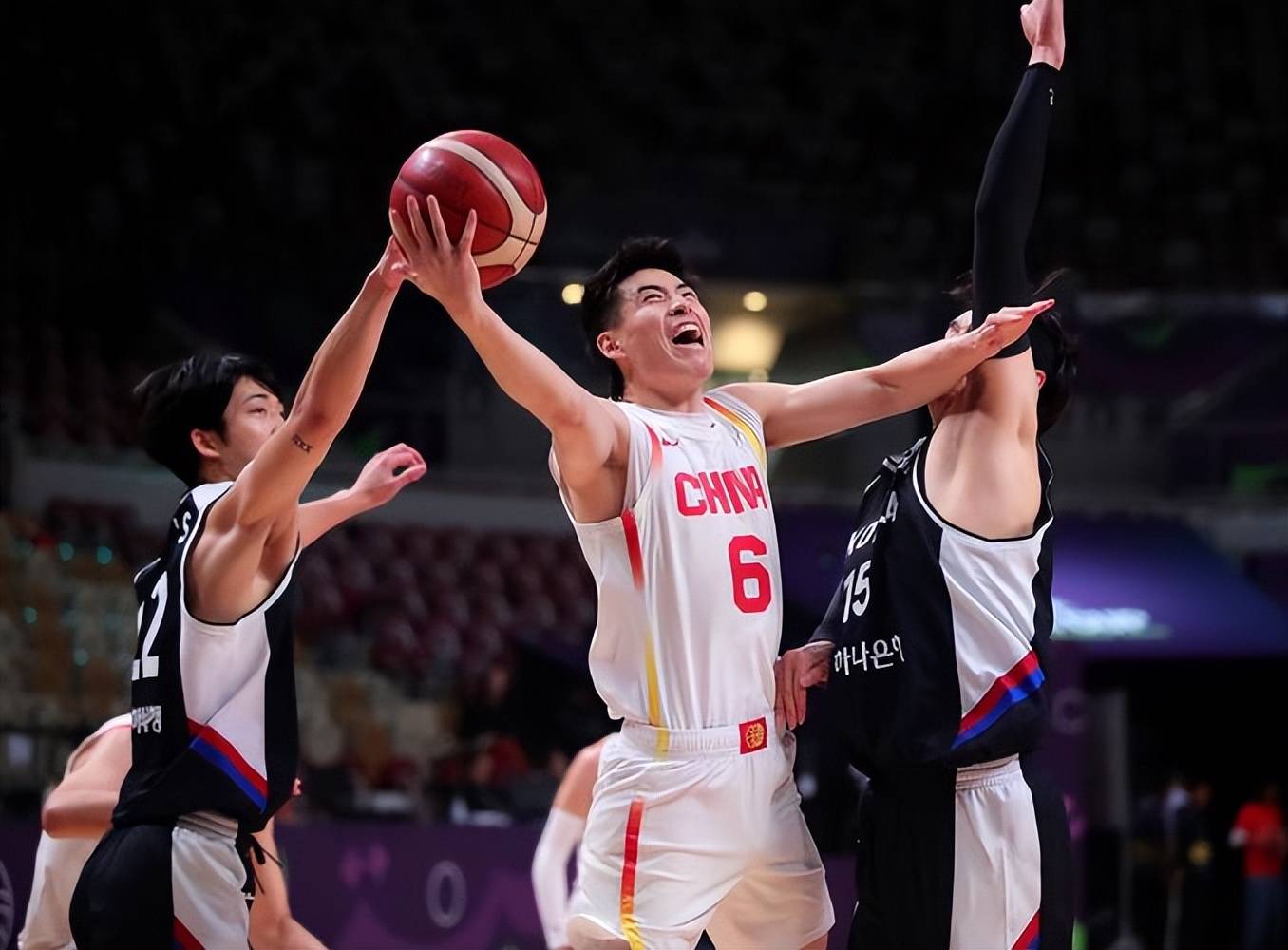 PG游戏官网登录入口-吉林东北虎男篮惜败遗憾出局,明年再接再厉的简单介绍