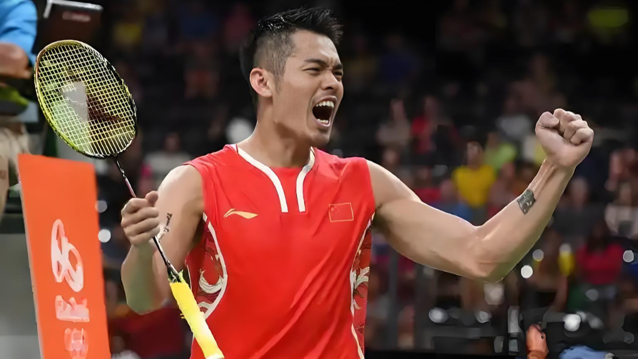 PG电子线上登入-韩国羽毛球队逆转中国羽毛球队,林丹送出助攻