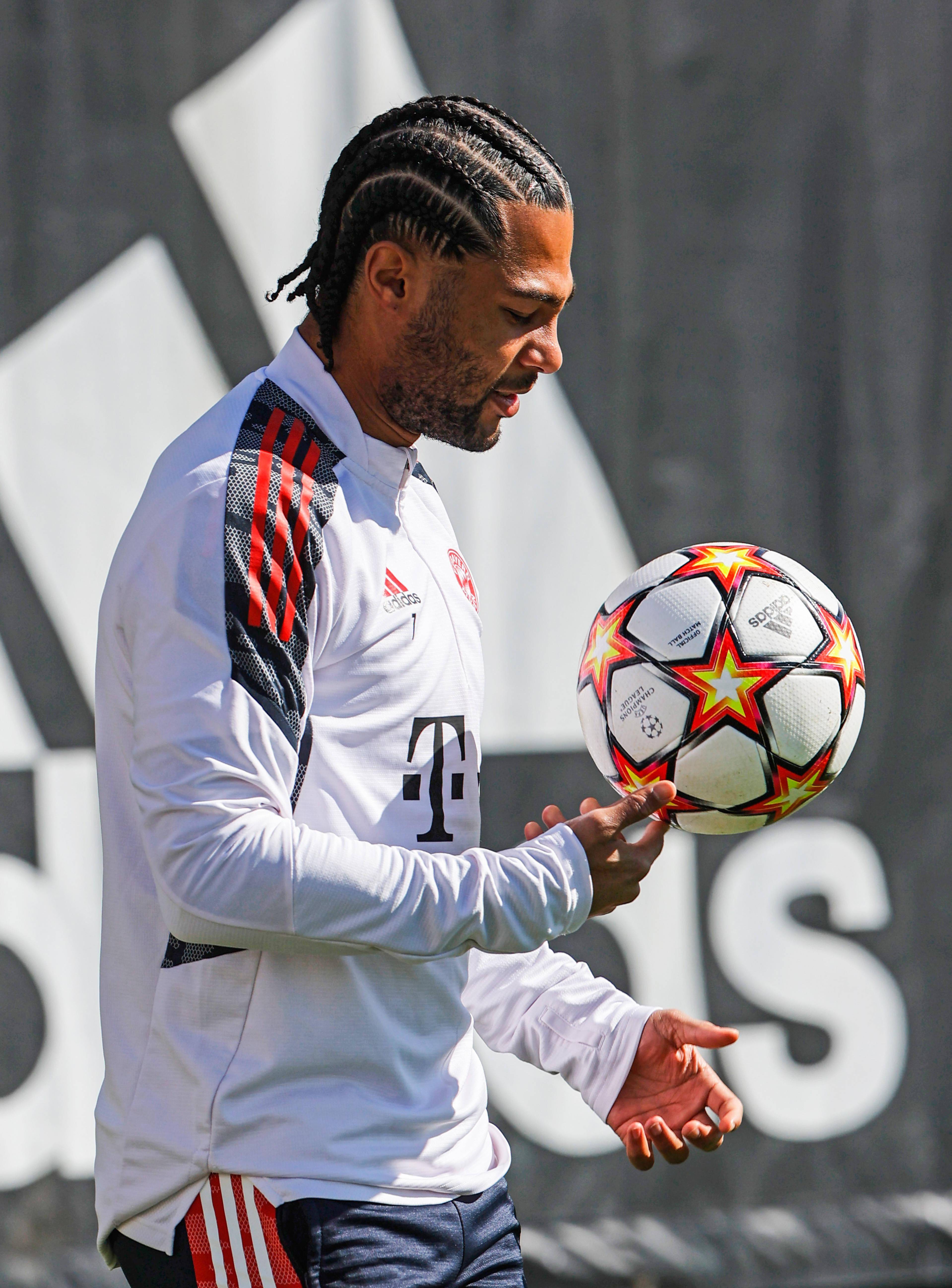 PG电子线上登入-拜仁慕尼黑开启新一轮训练,球员显露出战斗精神的简单介绍