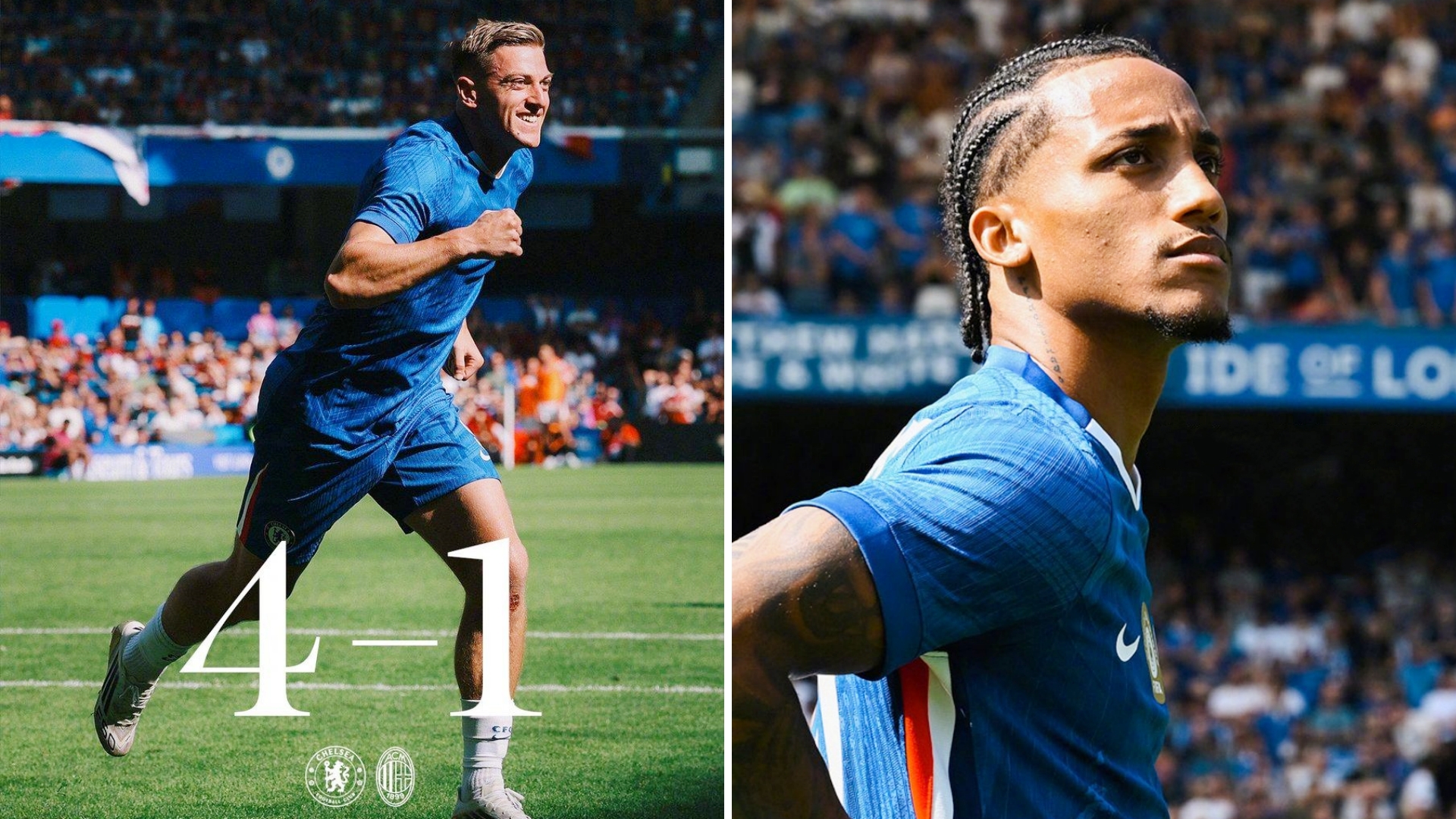 PG中国官网-AC米兰对抗切尔西，豪强对话引关注