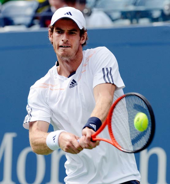 PG Soft Gaming-关于德国网球队绝杀法国网球队,穆雷高光表现的信息