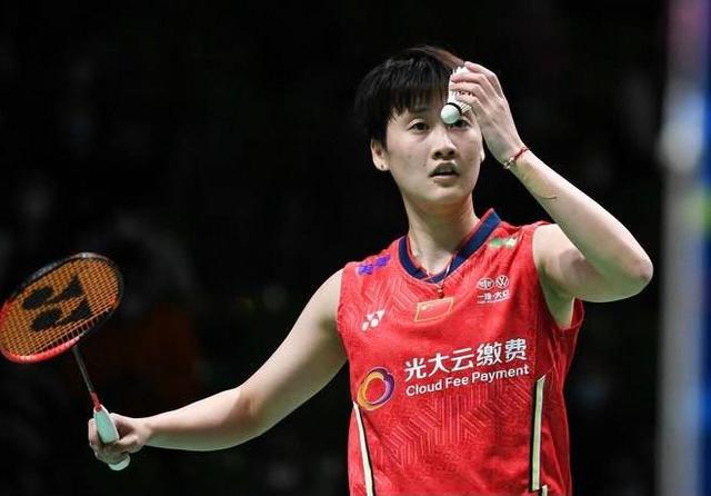 PG中国登录入口-泰国队翻盘德国队，陈雨菲带队取胜