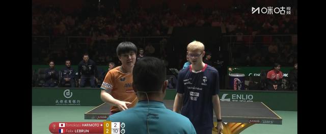 PG电子官网-韩国队碾压法国队,张本智和扛起全队的简单介绍